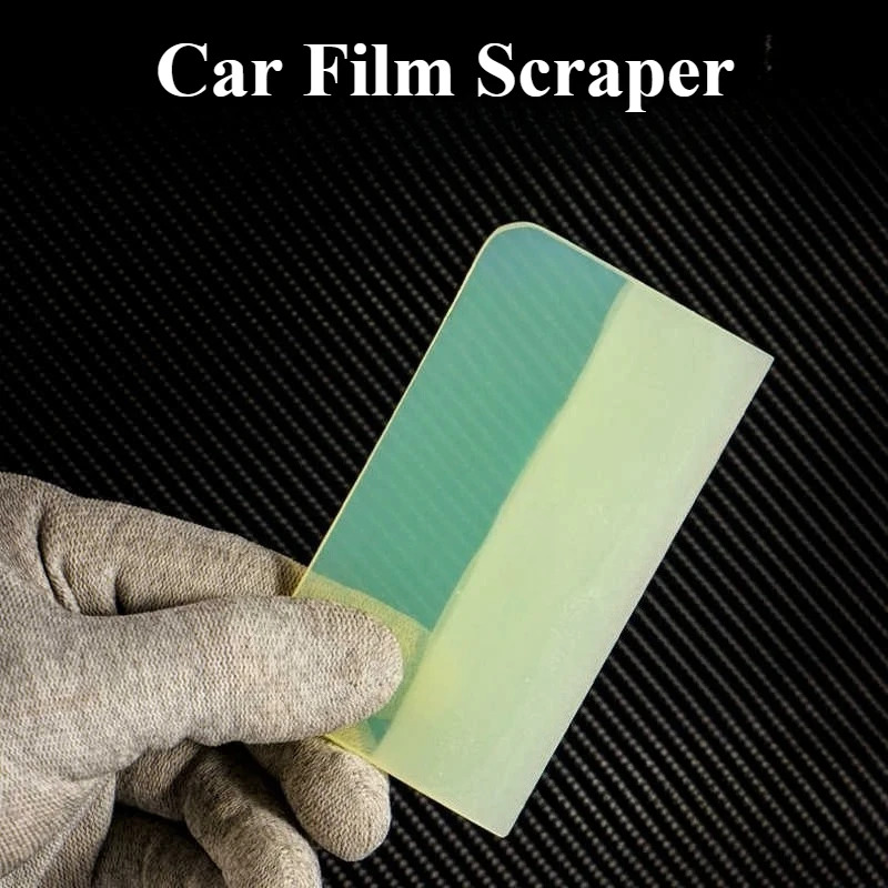 Car Film Wrapping Tool Film Sc - Glass Protector Auto recensie en prijs