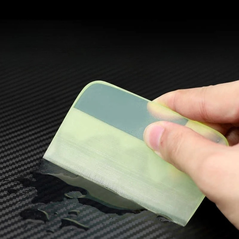 Car Film Wrapping Tool Film Sc - Glass Protector Auto recensie en prijs