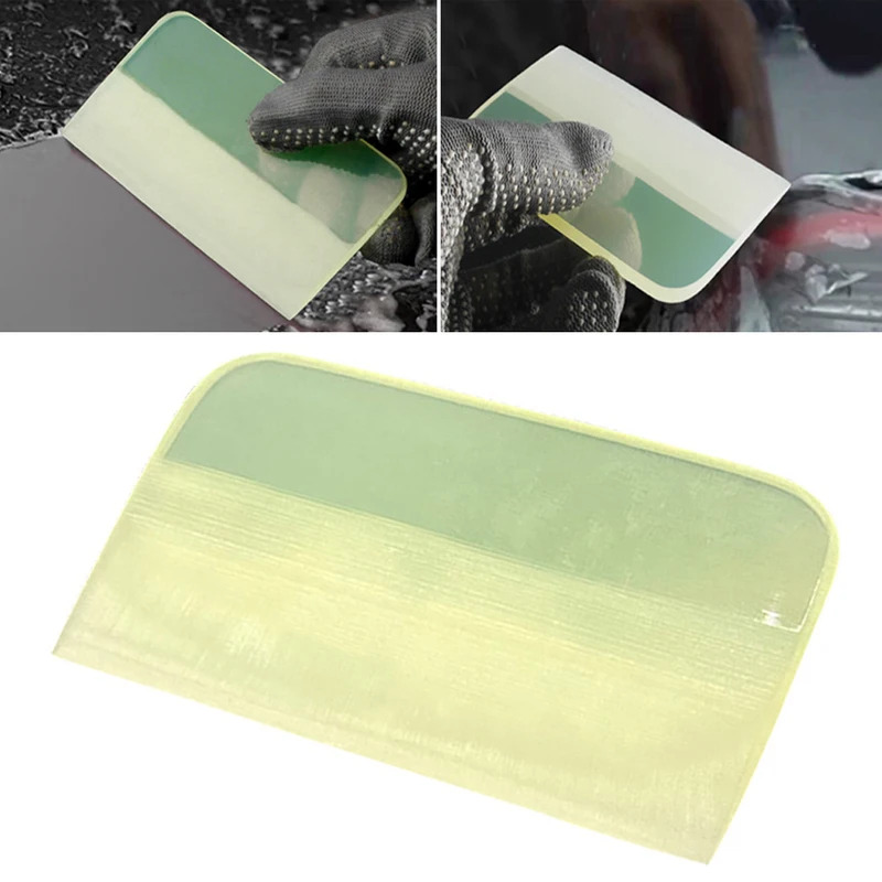 Car Film Wrapping Tool Film Sc - Glass Protector Auto recensie en prijs
