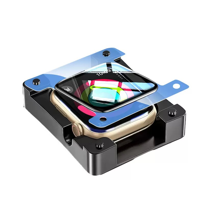 3pcs Screen Protector For Appl - Smartwatch Screen Film recensie en prijs