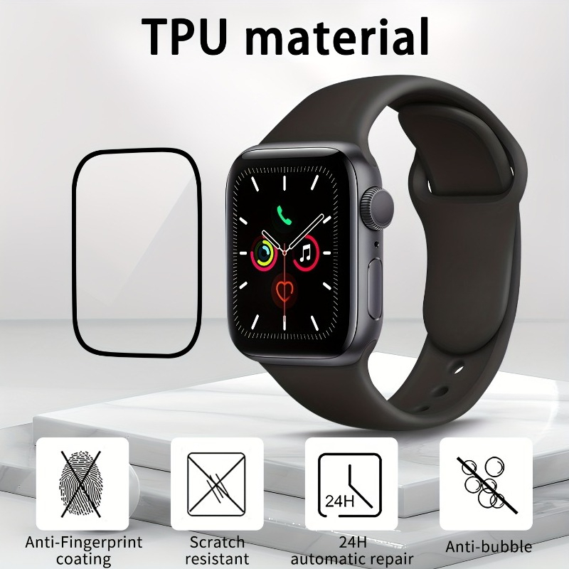 3pcs Screen Protector For Appl - Smartwatch Screen Film recensie en prijs