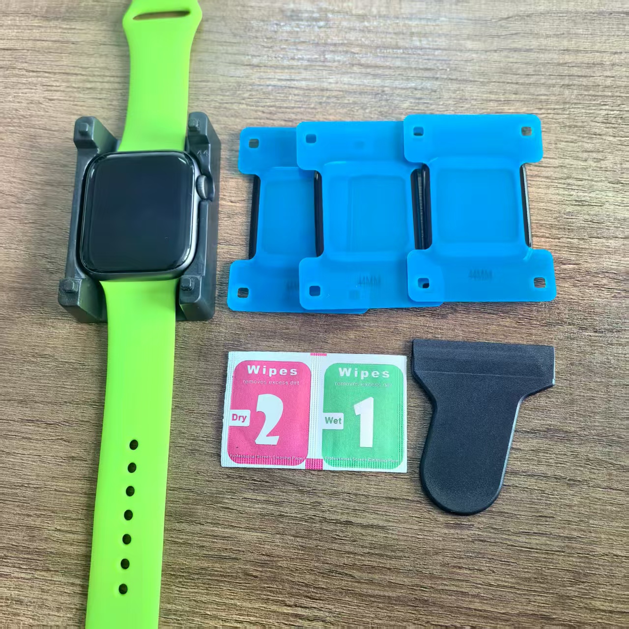 3pcs Screen Protector For Appl - Smartwatch Screen Film recensie en prijs