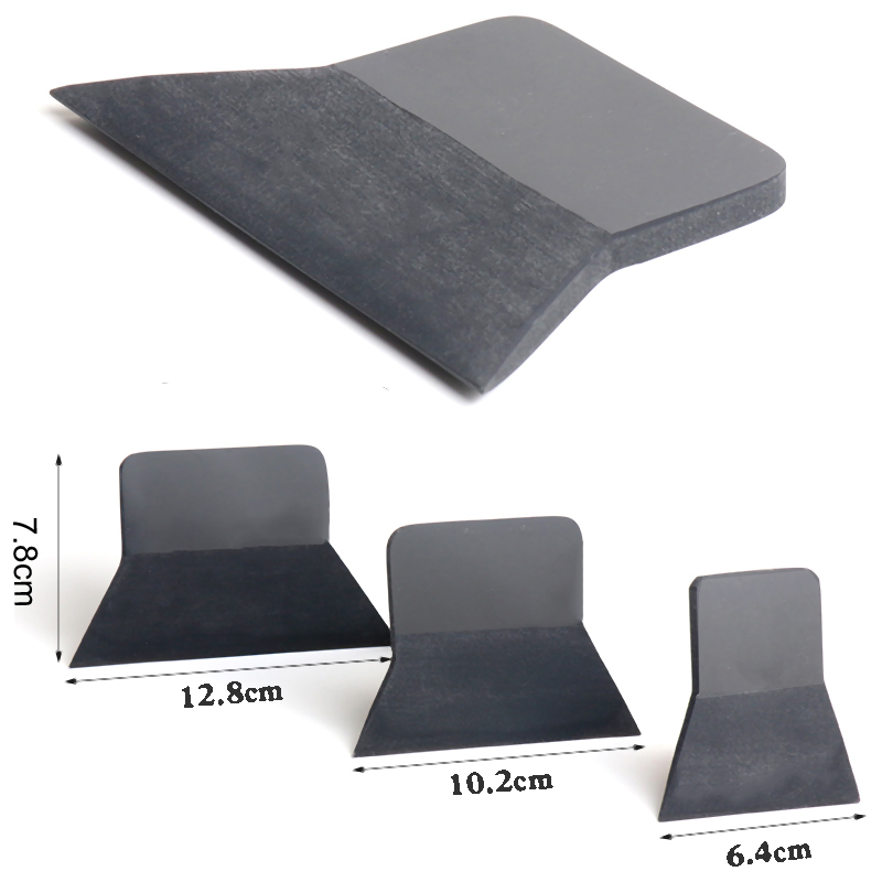 TOFAR PPF Squeegee Small Rubbe - Glass Protector Auto recensie en prijs