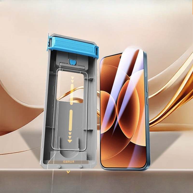 Full Glue Tempered Glass For X - Oleophobic Coating Spray recensie en prijs