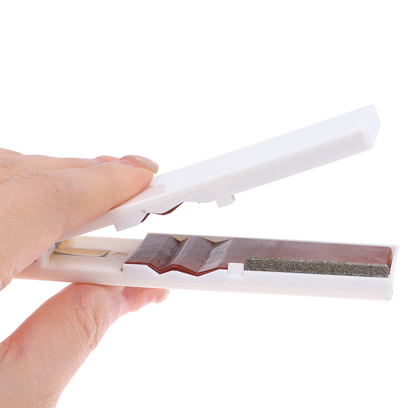 Opener Bottle Ampoule Glass Am - Screen Protector Cutter recensie en prijs