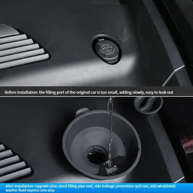 For Tesla Model 3 Y Car Windsh - Glass Protector Auto recensie en prijs