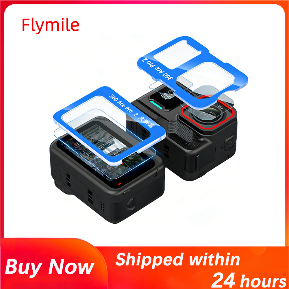 Easy-Install HD Tempered Glass - Screen Alignment Tool recensie en prijs
