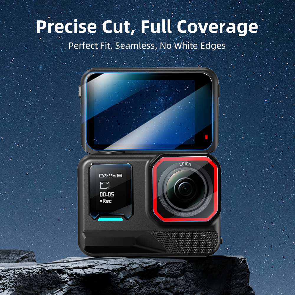 Easy-Install HD Tempered Glass - Screen Alignment Tool recensie en prijs