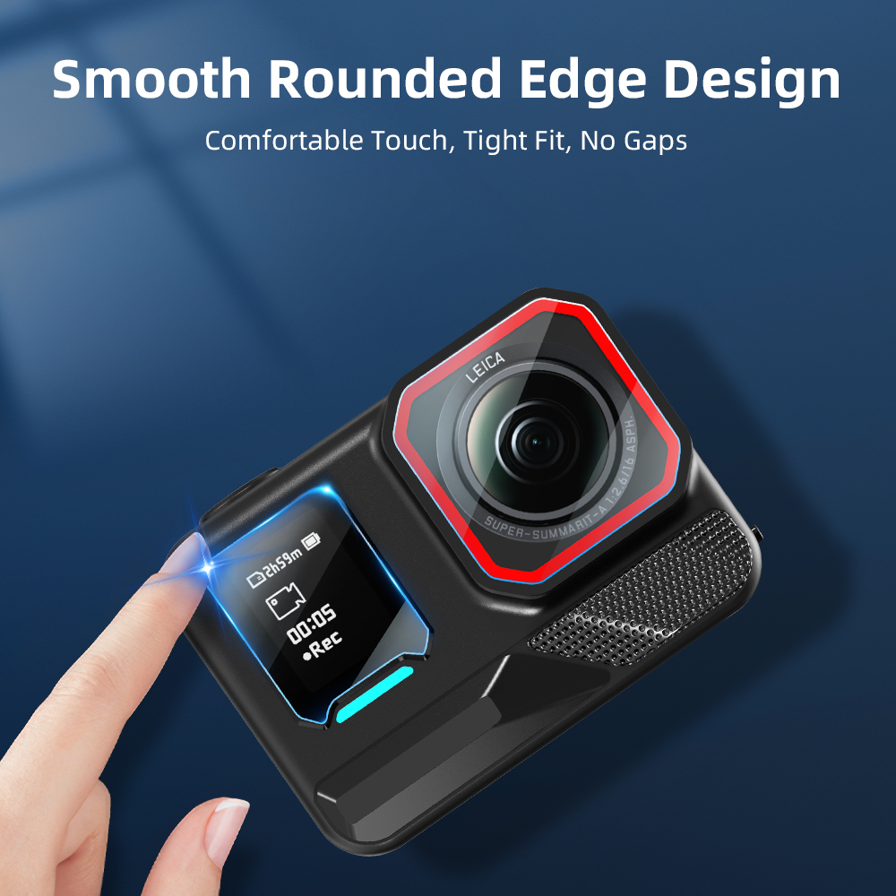 Easy-Install HD Tempered Glass - Screen Alignment Tool recensie en prijs