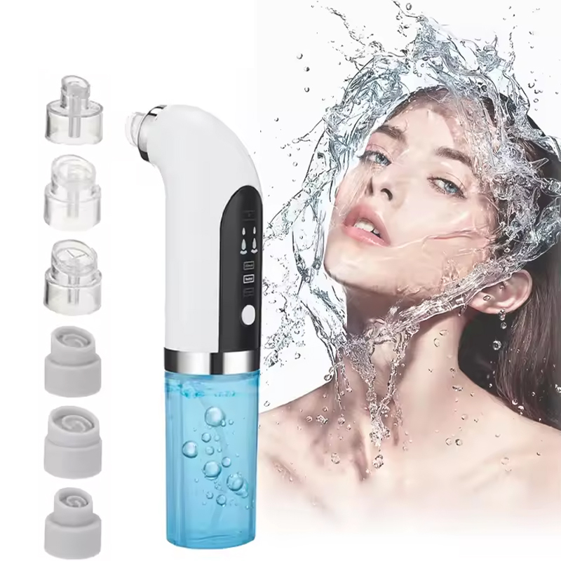 Water Dermabrasion Hydra Peeli - Air Bubble Remover recensie en prijs