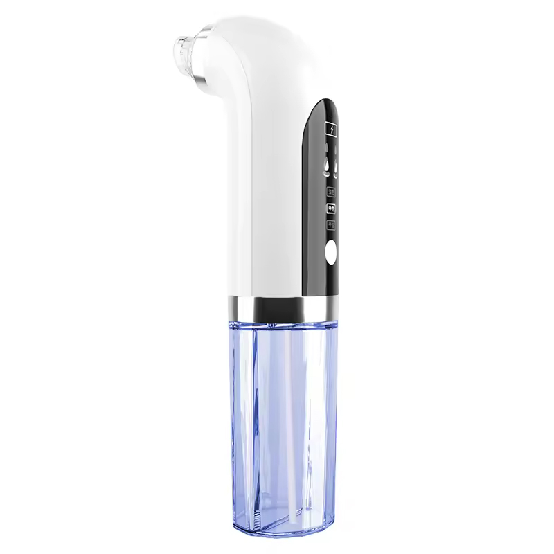 Water Dermabrasion Hydra Peeli - Air Bubble Remover recensie en prijs