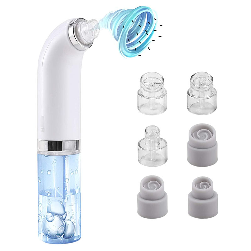 Water Dermabrasion Hydra Peeli - Air Bubble Remover recensie en prijs