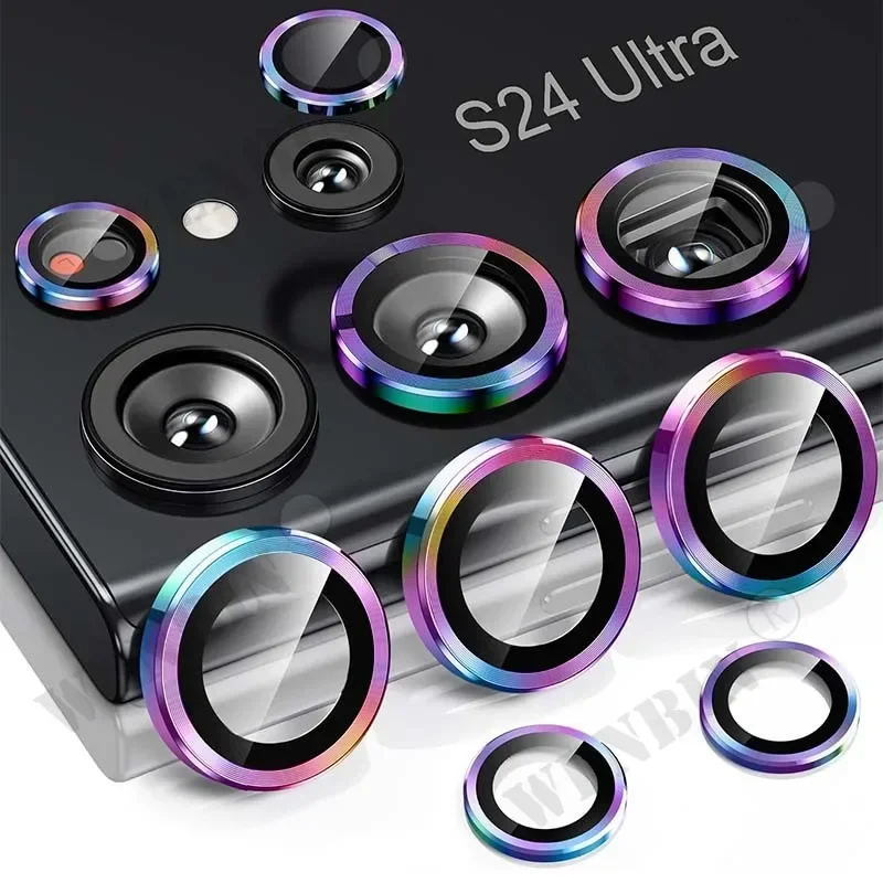 2 Pcs Camera Lens Protector Fo - Tempered Glass Screen 9H recensie en prijs