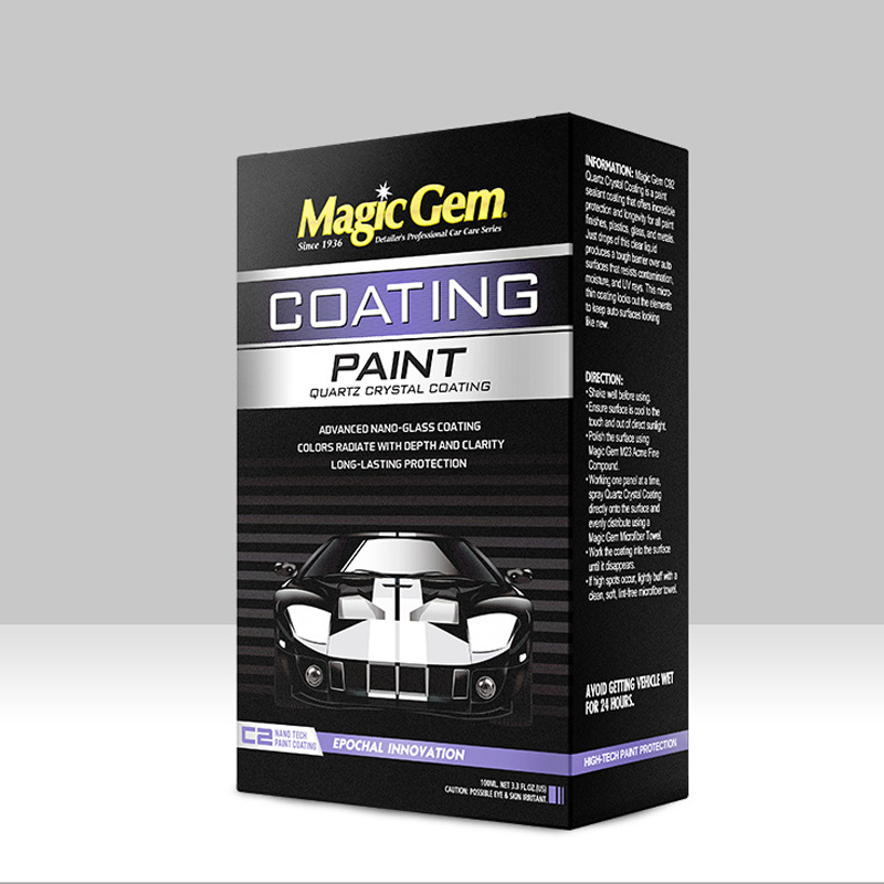 Car Ceramic Coating Liquid Gla - Oleophobic Coating Spray recensie en prijs