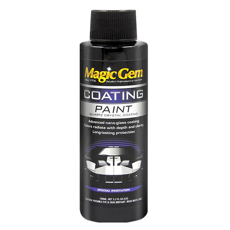 Car Ceramic Coating Liquid Gla - Oleophobic Coating Spray recensie en prijs