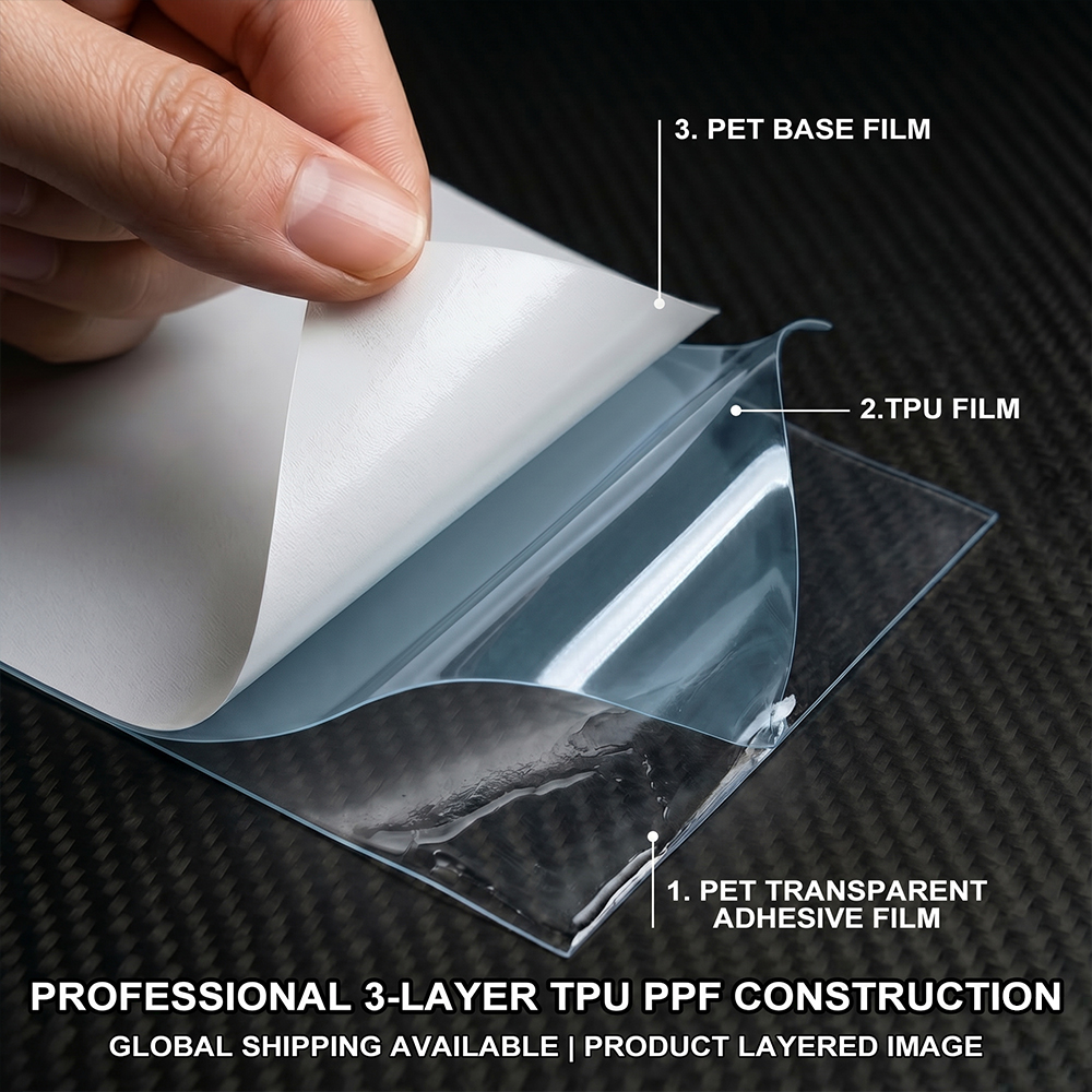 For Audi Q2 16-25 Self-Healing - Anti Blue Light Film recensie en prijs