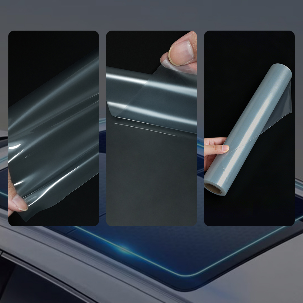 For Audi Q2 16-25 Self-Healing - Anti Blue Light Film recensie en prijs