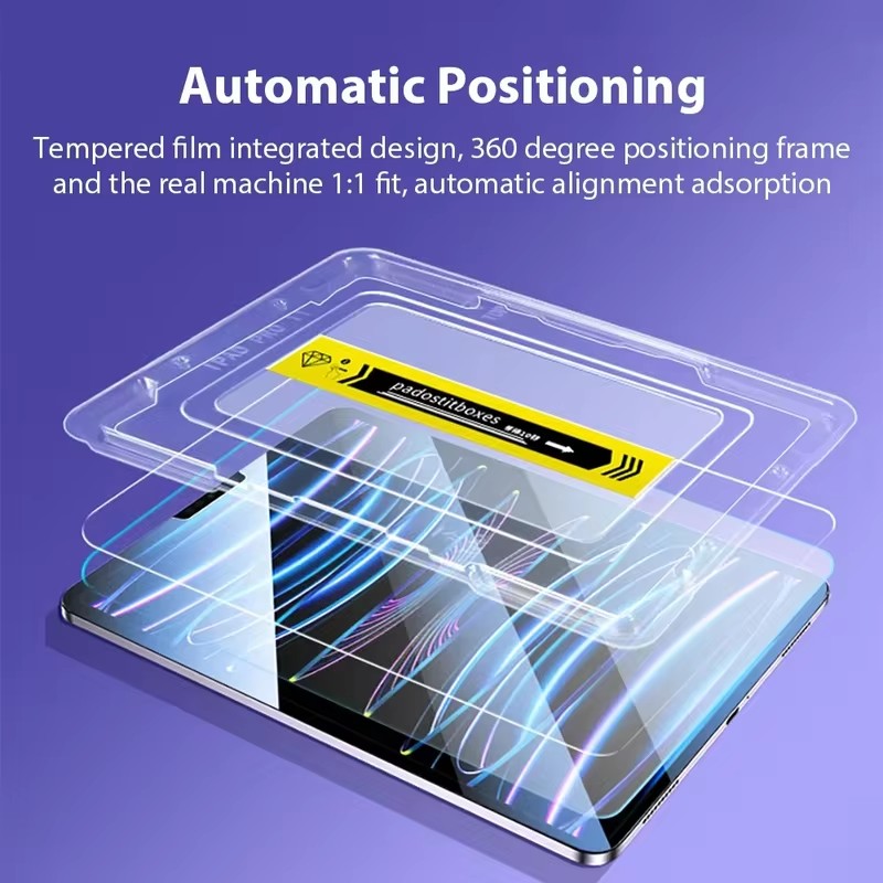 Easy Install Tool Tempered Gla - Screen Alignment Tool recensie en prijs