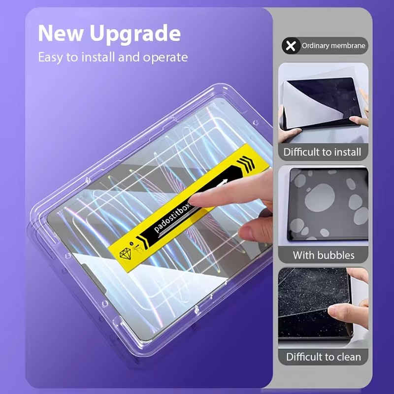 Easy Install Tool Tempered Gla - Screen Alignment Tool recensie en prijs
