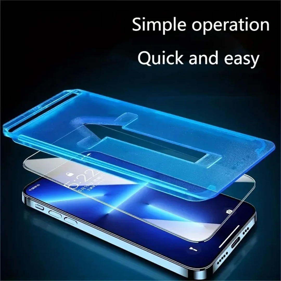 2Pcs For Huawei P30 P40 P50 P6 - Screen Alignment Tool recensie en prijs