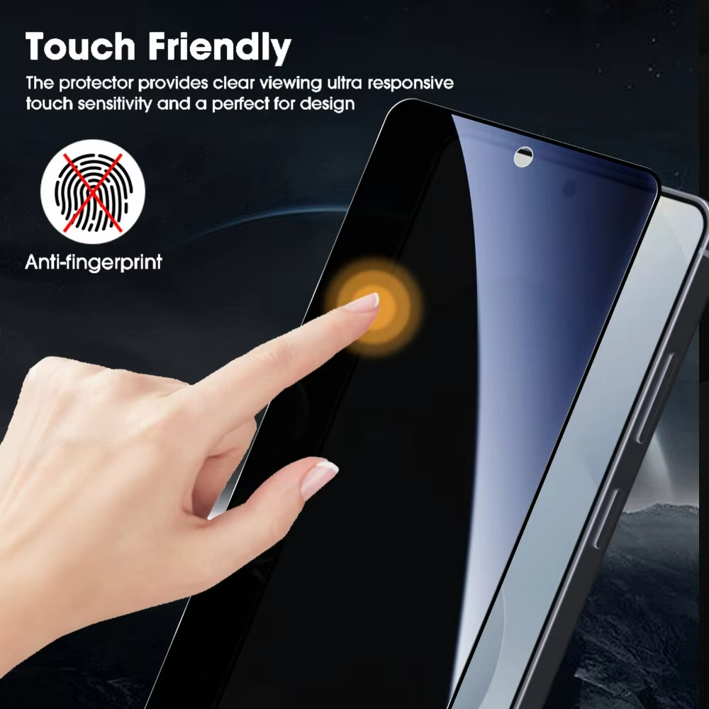 5pcs Privacy Protective Screen - Screen Alignment Tool recensie en prijs