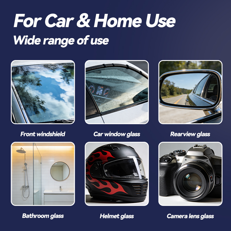 Car Ceramic Nano Coating Liqui - Nano Liquid Coating recensie en prijs