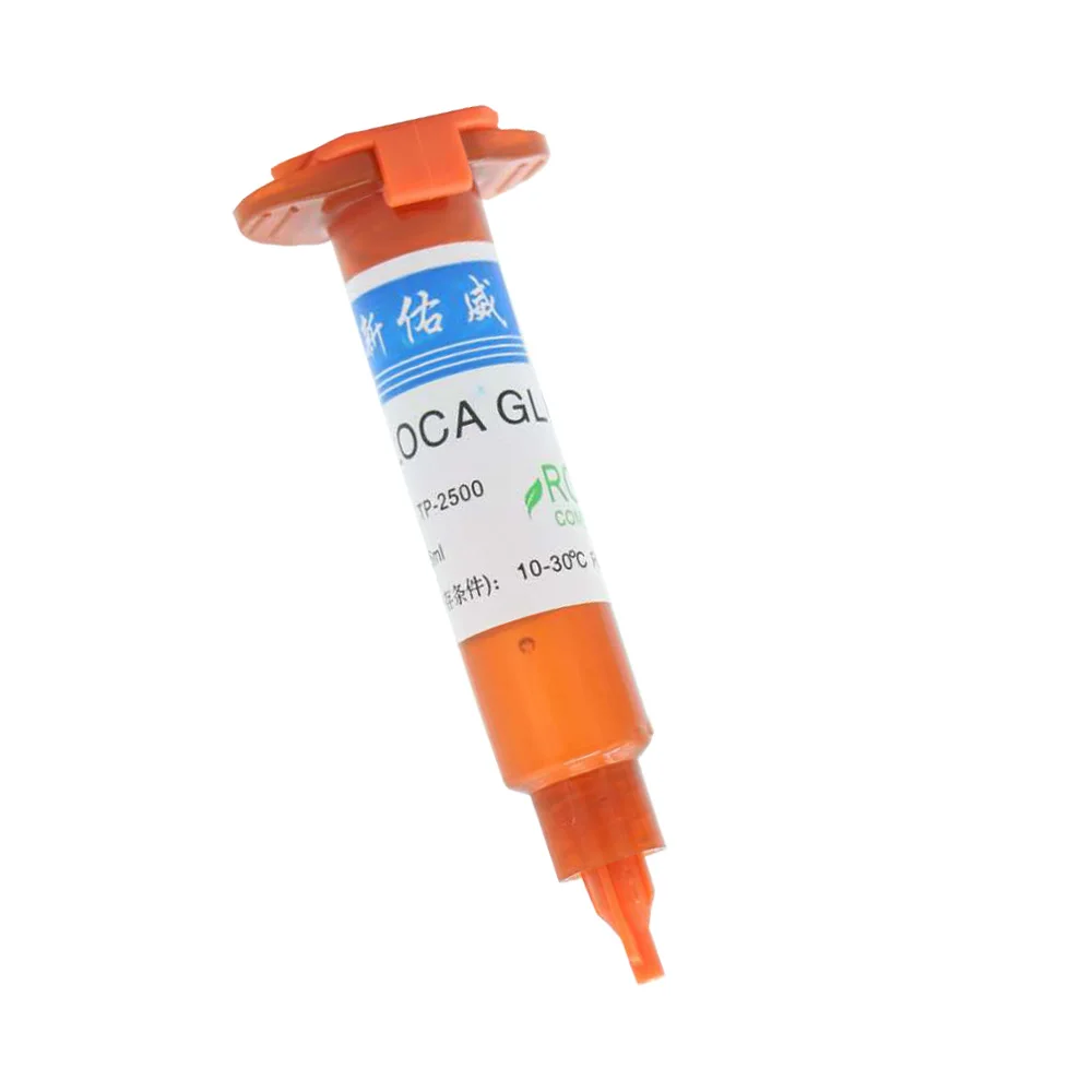51 led UV light 5pcs/lot 5g TP - Liquid Uv Glue Kit recensie en prijs