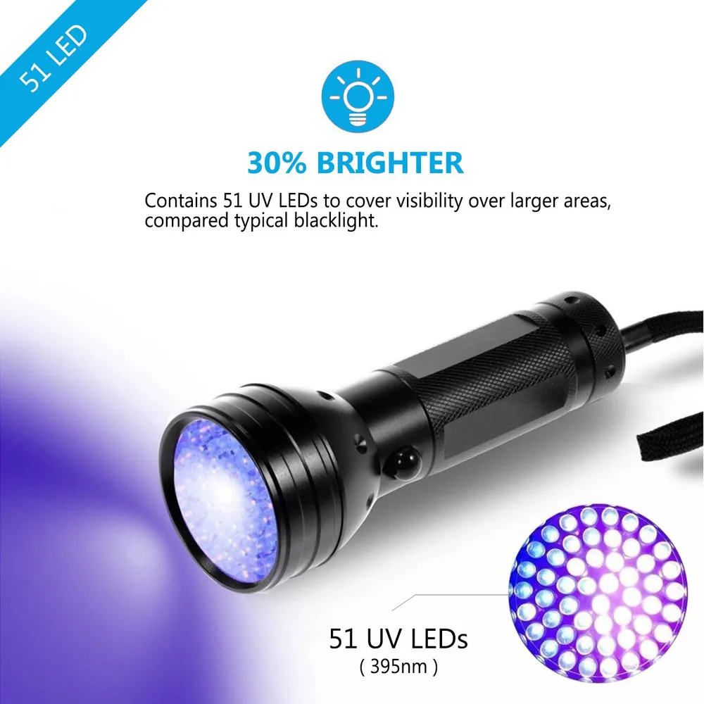 51 led UV light 5pcs/lot 5g TP - Liquid Uv Glue Kit recensie en prijs