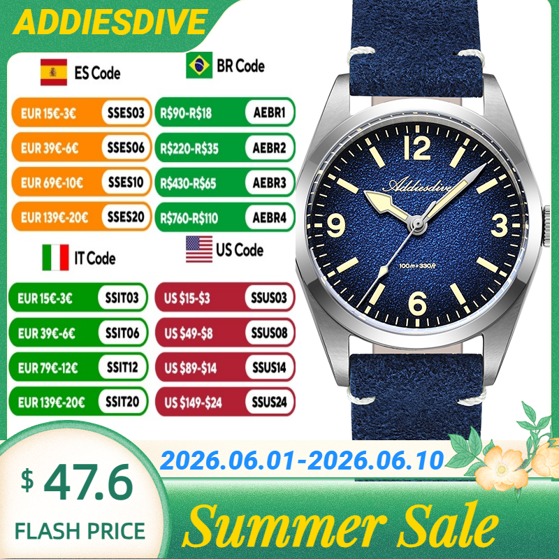 ADDIESDIVE 36MM 200M Waterproo - Anti Blue Light Film recensie en prijs