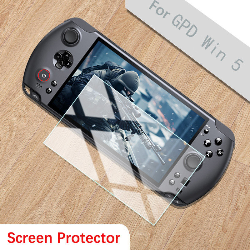 1PCS Anti-Scratch Clear/Anti-g - Matte Anti Glare Screen recensie en prijs