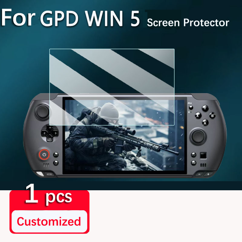 1PCS Anti-Scratch Clear/Anti-g - Matte Anti Glare Screen recensie en prijs