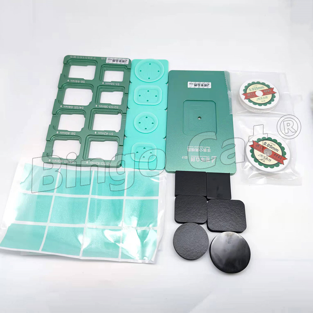 XHZC 10in1 Fitting Alignment P - Screen Alignment Tool recensie en prijs