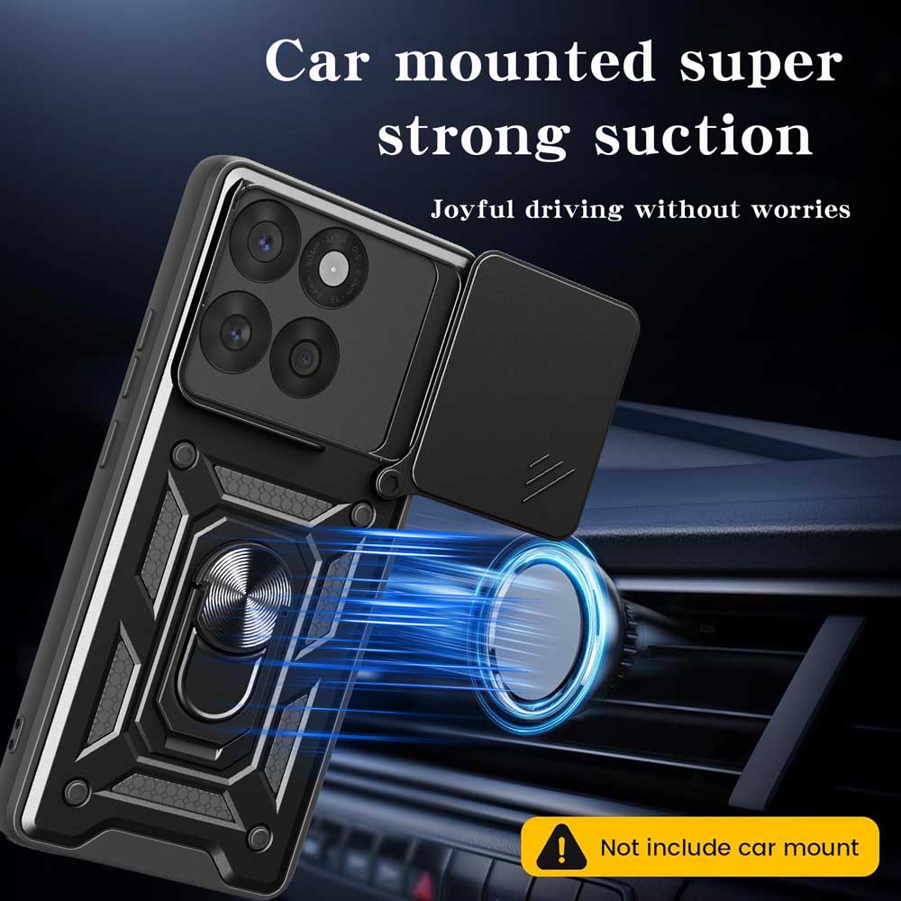 For Motorola Edge 60 Pro 5G Sl - Camera Lens Protector recensie en prijs