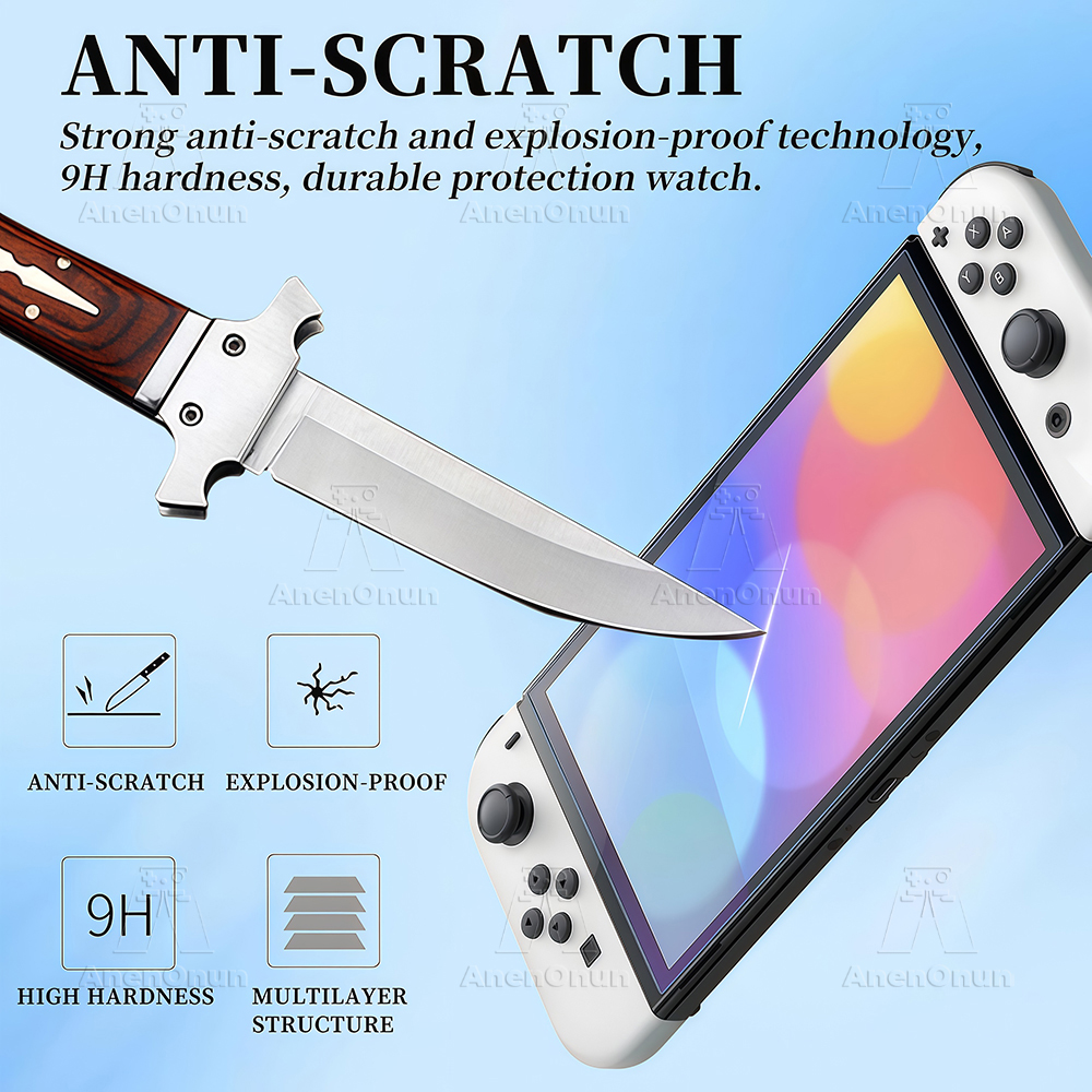 Ultra HD Anti-Blue Light Tempe - Matte Anti Glare Screen recensie en prijs