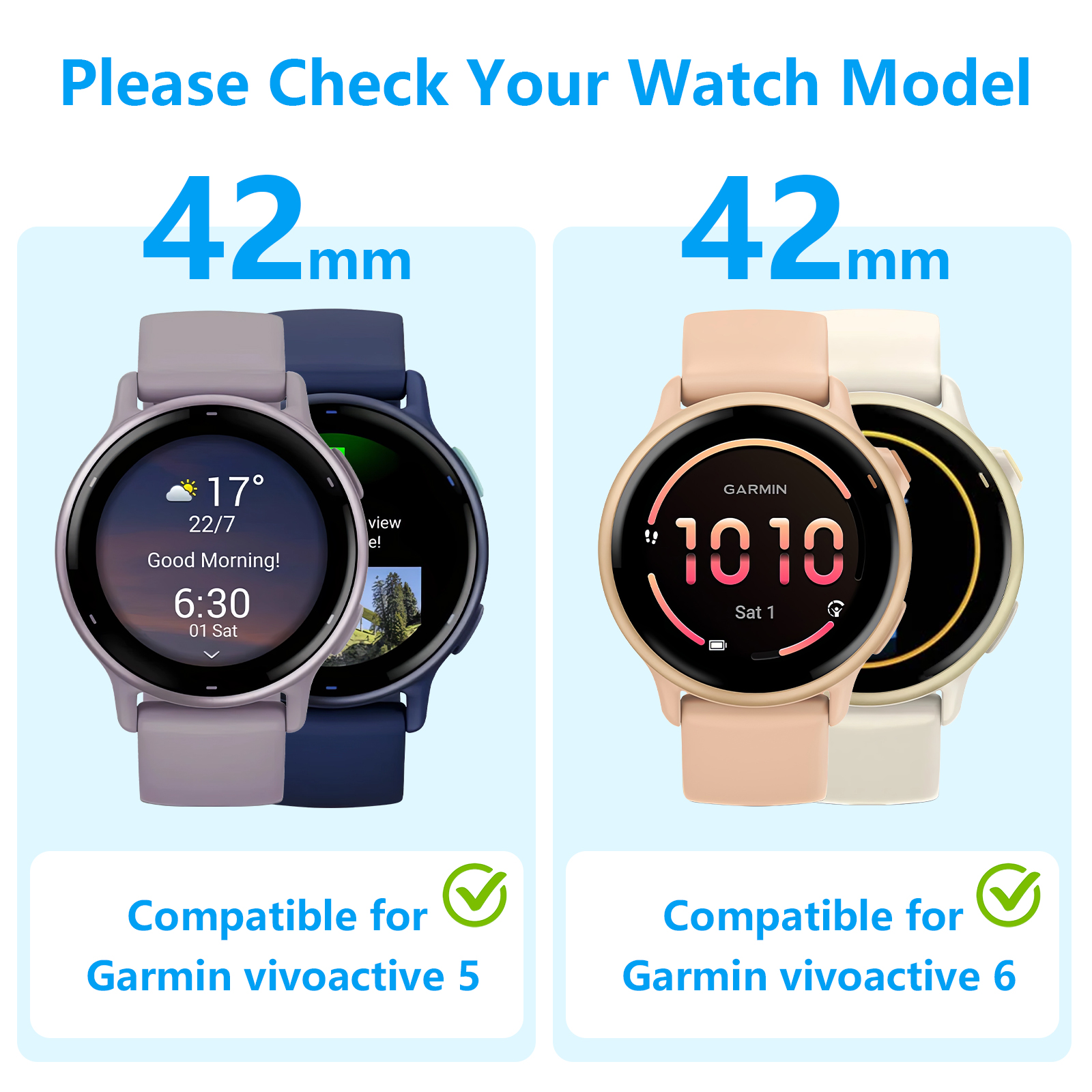 Soft Clear Protective Film For - Smartwatch Screen Film recensie en prijs