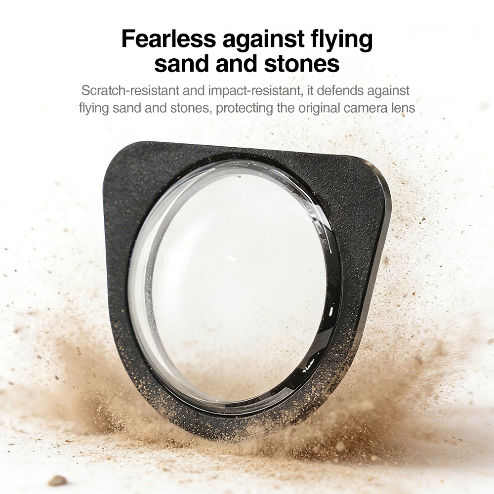 Car Front Camera Protector Shi - Glass Protector Auto recensie en prijs