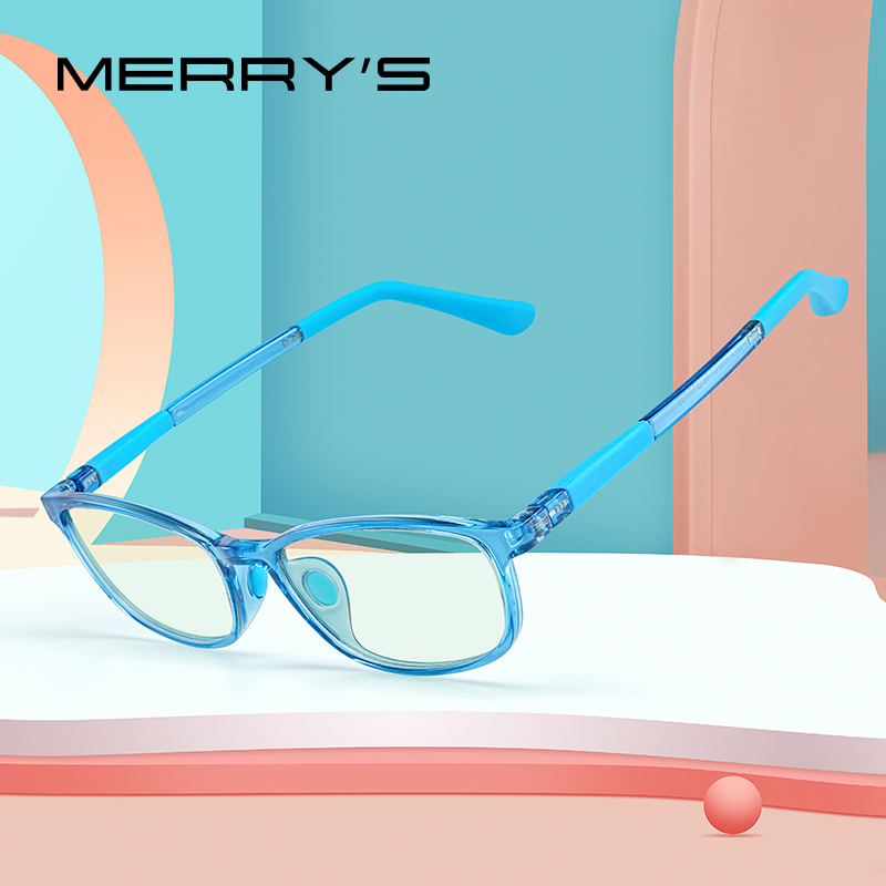 MERRYS DESIGN Anti Blue Ray Li - Anti Blue Light Film recensie en prijs