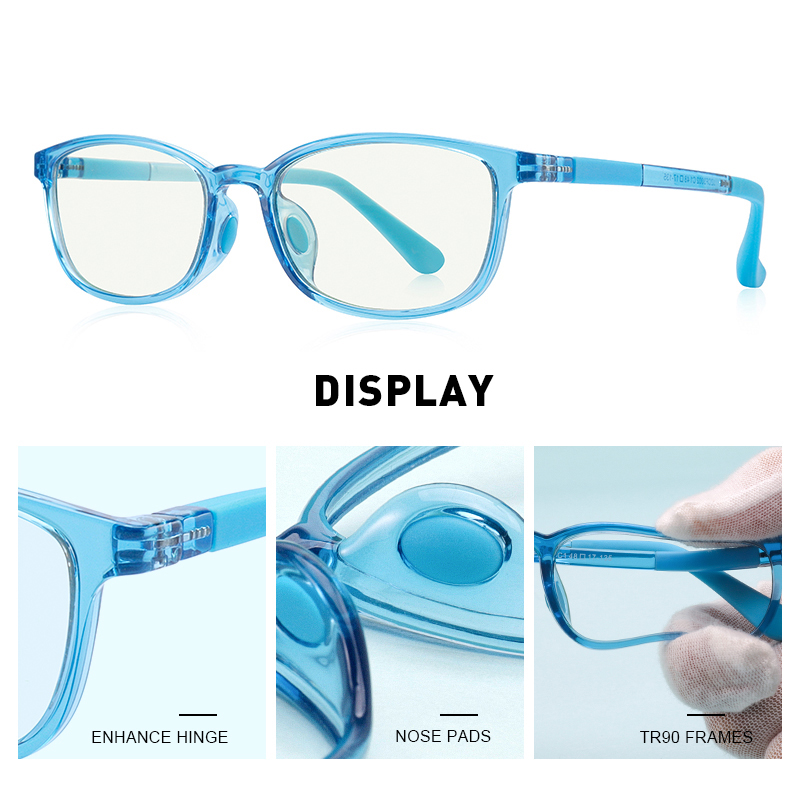 MERRYS DESIGN Anti Blue Ray Li - Anti Blue Light Film recensie en prijs
