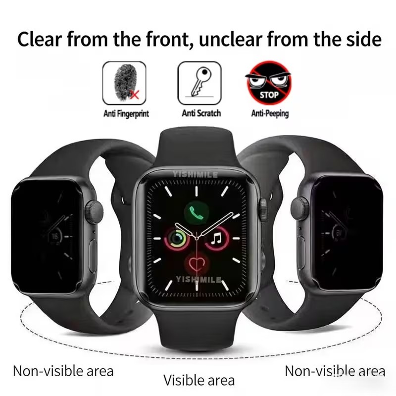 10Pcs Privacy Hydrogel Screen  - Privacy Screen Protector recensie en prijs