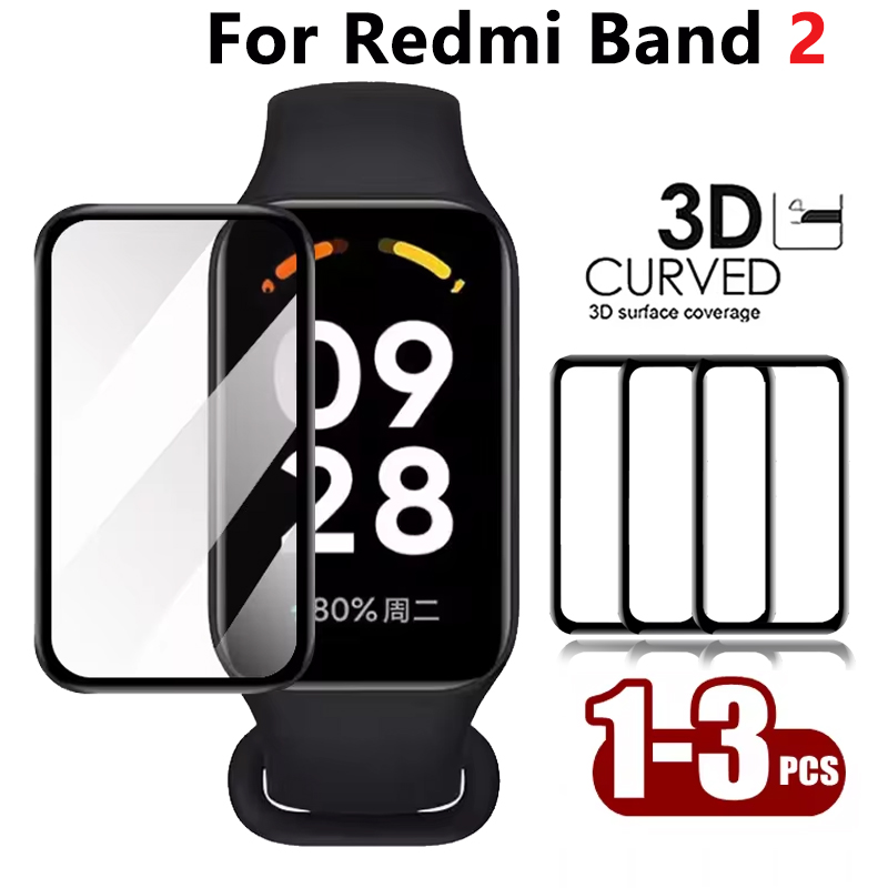 1-3pcs 3D Composite Film For R - Smartwatch Screen Film recensie en prijs