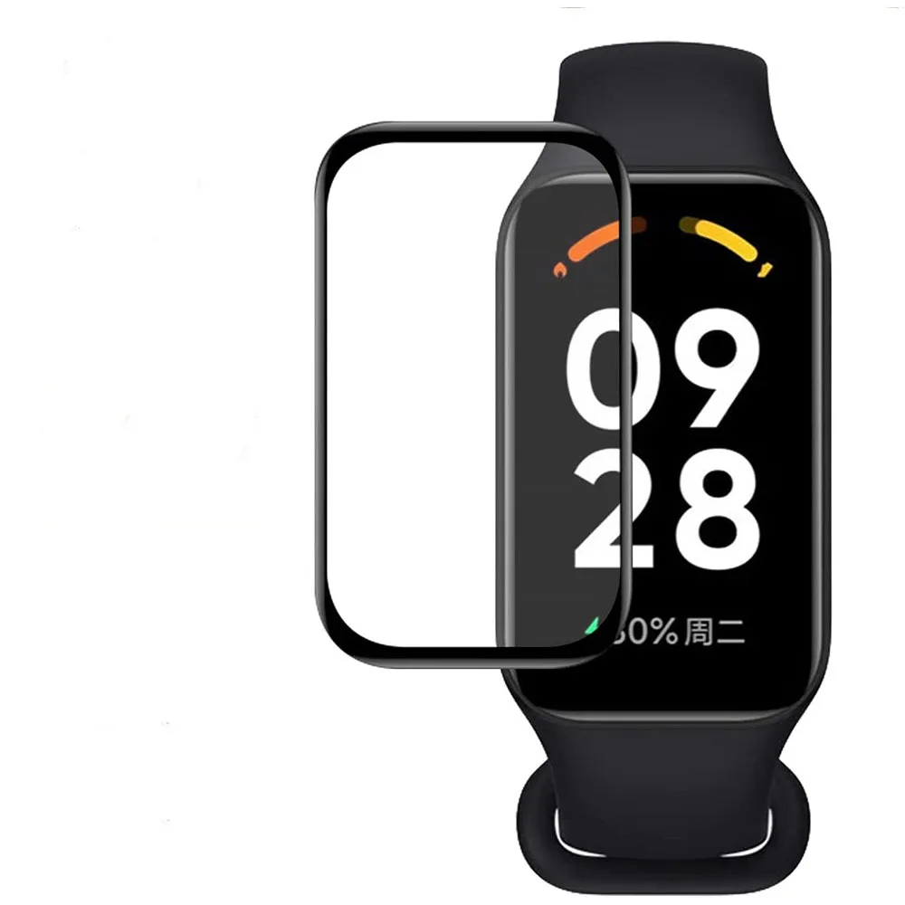 1-3pcs 3D Composite Film For R - Smartwatch Screen Film recensie en prijs