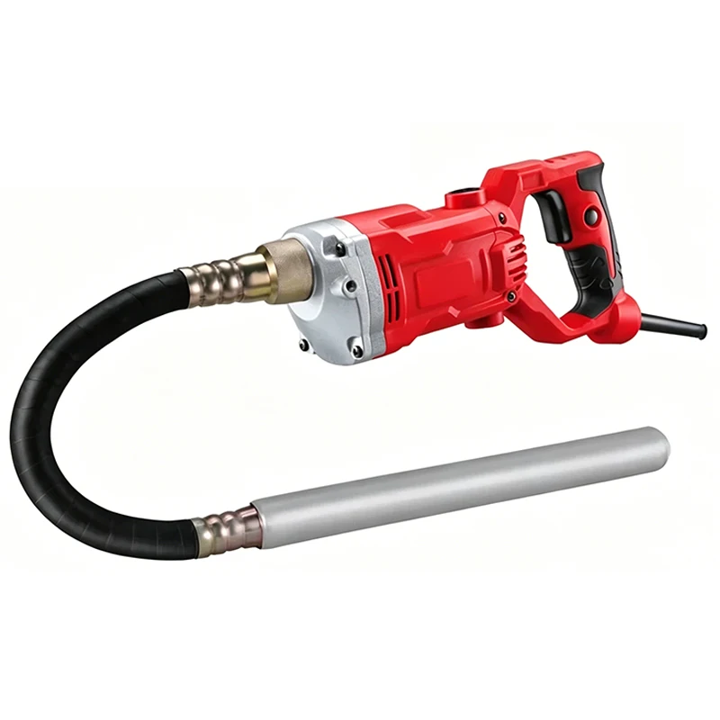 220V Concrete Vibrator Electri - Air Bubble Remover recensie en prijs