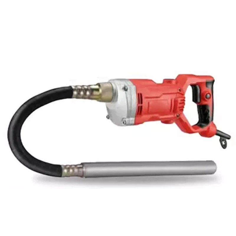 220V Concrete Vibrator Electri - Air Bubble Remover recensie en prijs