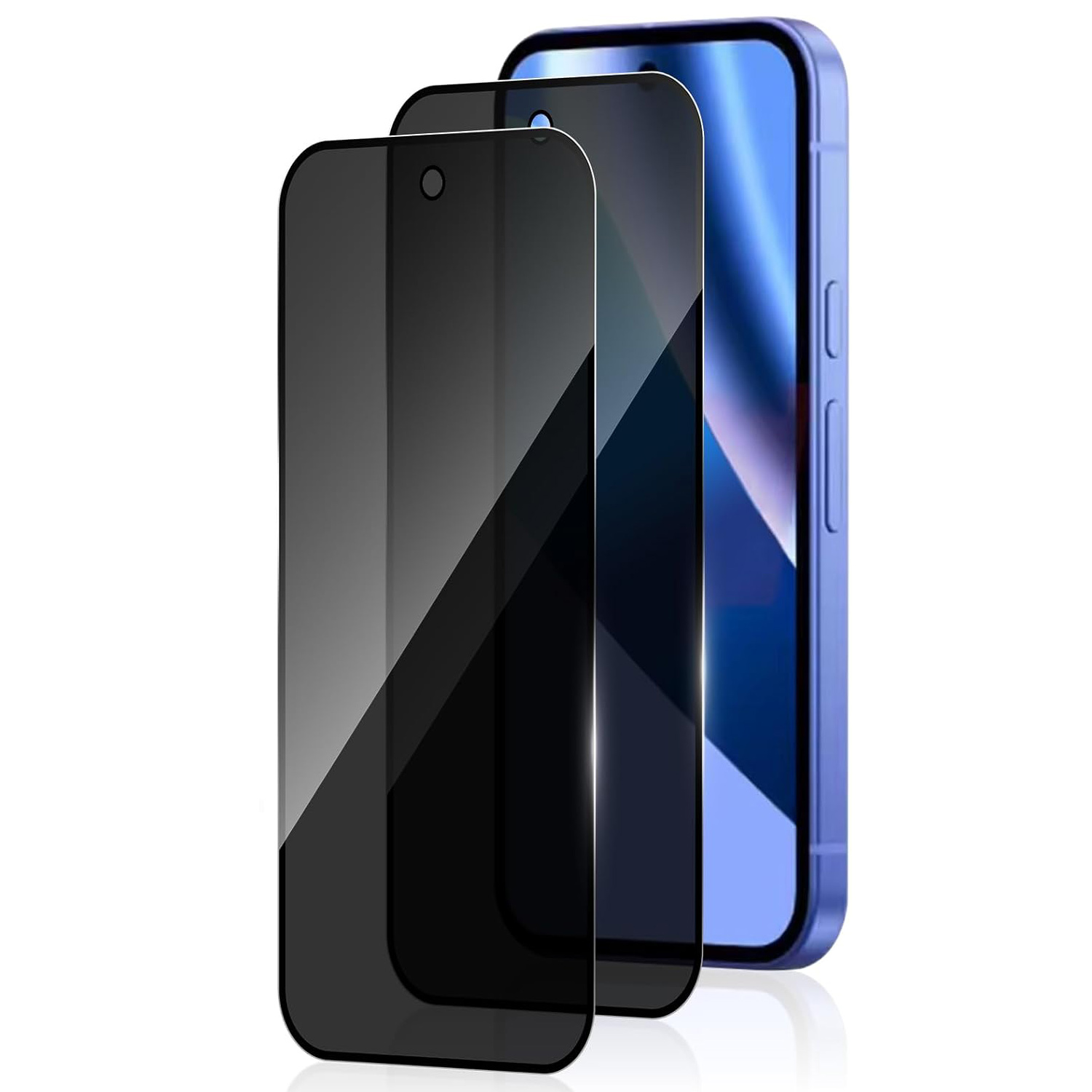 [2 Pack][Fingerprint Unlock Su - Privacy Filter 2Pack recensie en prijs