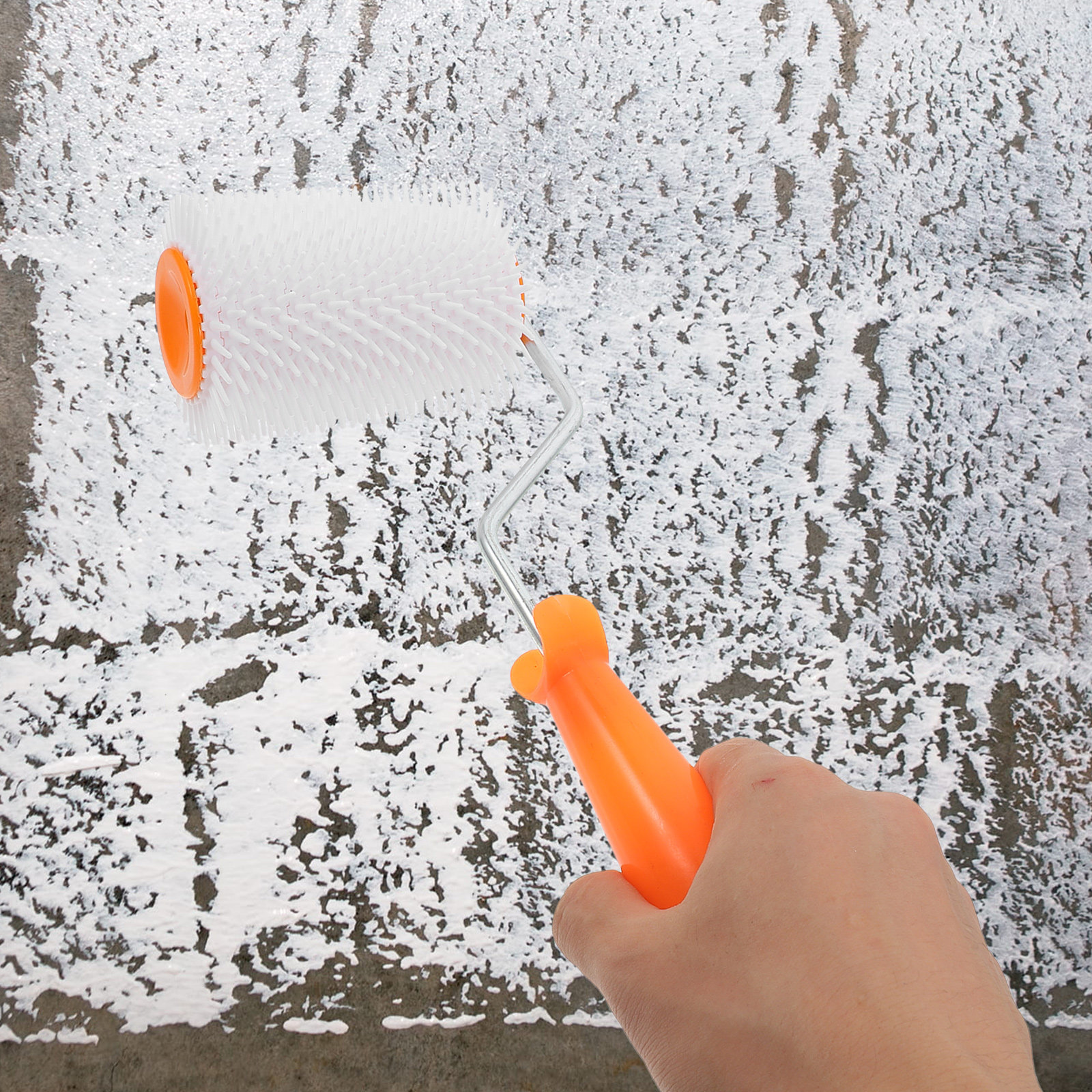 Self Leveling Spiked Roller Sc - Air Bubble Remover recensie en prijs