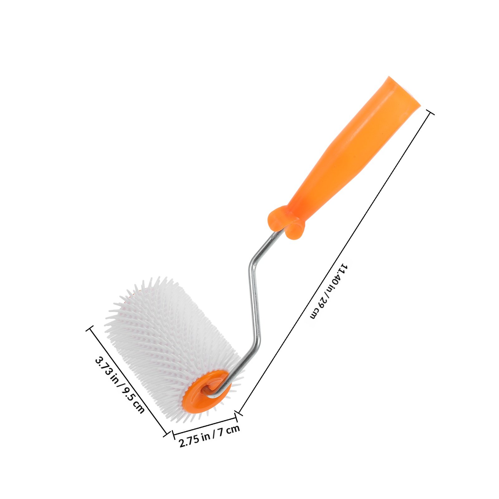 Self Leveling Spiked Roller Sc - Air Bubble Remover recensie en prijs