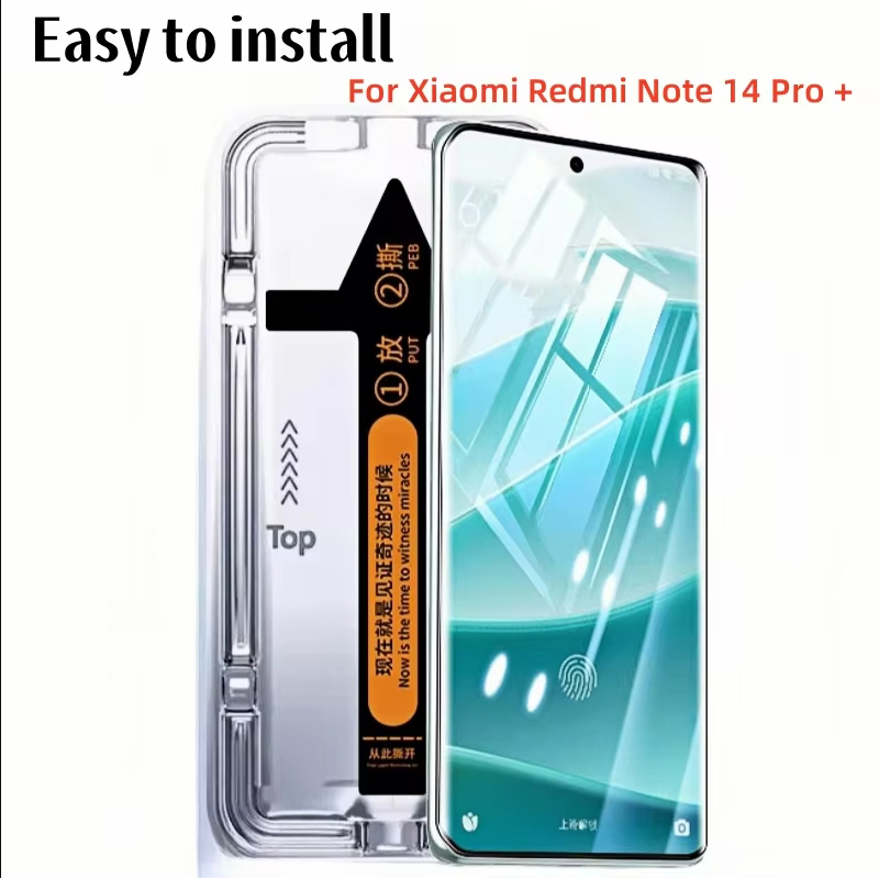 With Auto Installer Tool Frame - Screen Alignment Tool recensie en prijs