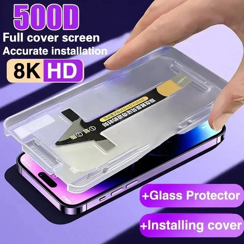 With Auto Installer Tool Frame - Screen Alignment Tool recensie en prijs