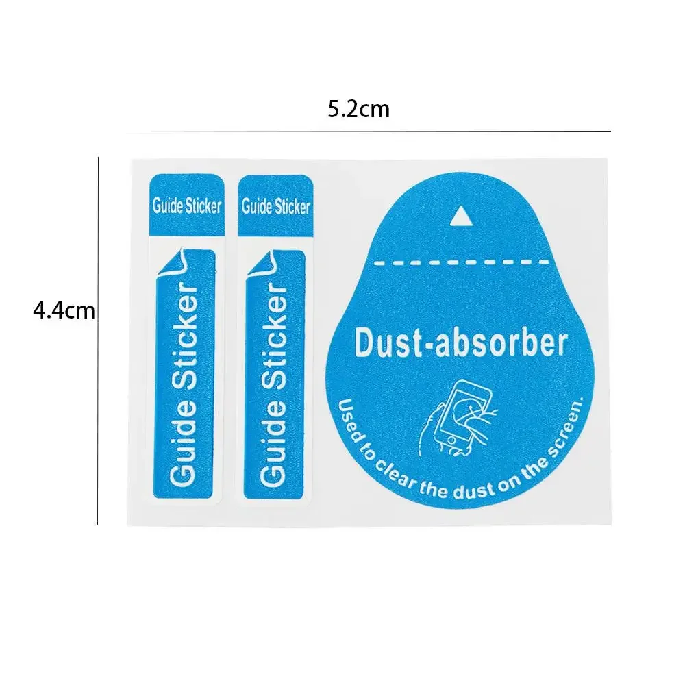 PC Dust-absorber Screen Cleane - Dust Removal Sticker recensie en prijs