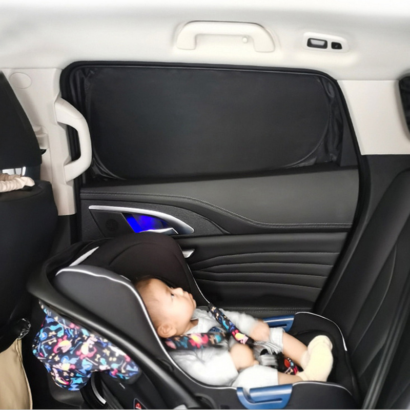 Car Sunshade for Tesla Model 3 - Privacy Screen Protector recensie en prijs